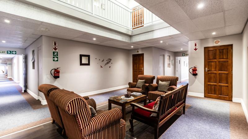1 Bedroom Property for Sale in Burgundy Western Cape